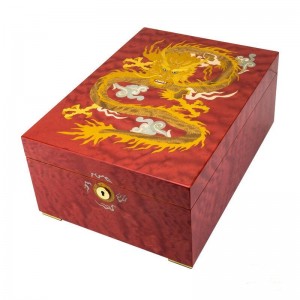 Humidor para Habanos