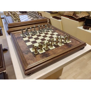 Juego de ajedrez