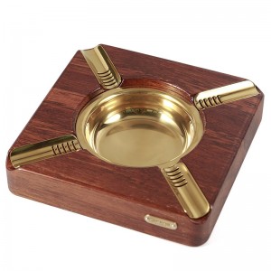 Cenicero para Habano