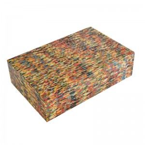 Humidor para Habanos marca...