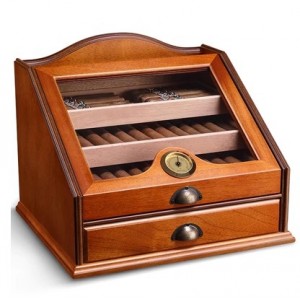 Humidor para Habanos