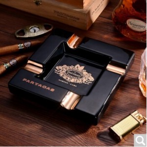 Cenicero para Habanos