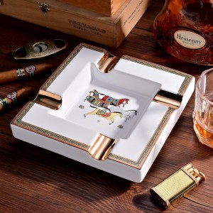 Cenicero para Habanos