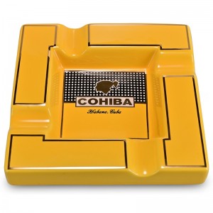 Cenicero para Habanos