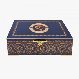 Humidor para Habanos