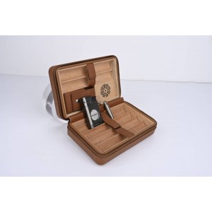 Estuche/Humidor de viaje