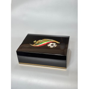 Humidor Artesanal de Lujo...