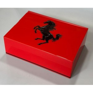 Humidor Artesanal de Lujo...