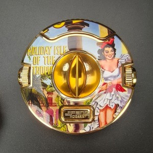 Cortador para Habanos