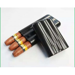 Purera en fibra de carbono